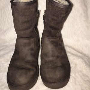 UGG boots